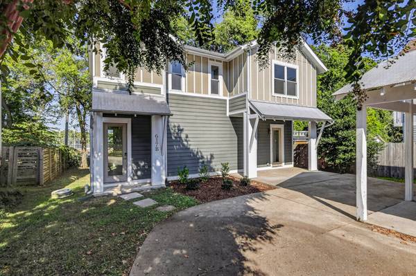 617 Eastboro Dr, Nashville, TN 37209
