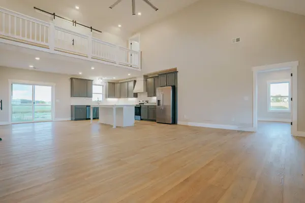 4664 William Woodard Rd, Springfield, TN 37172