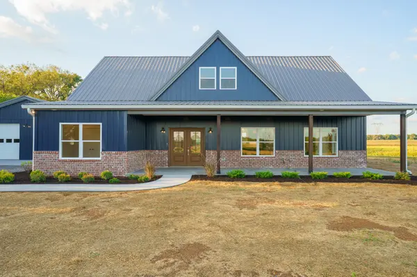 4664 William Woodard Rd, Springfield, TN 37172