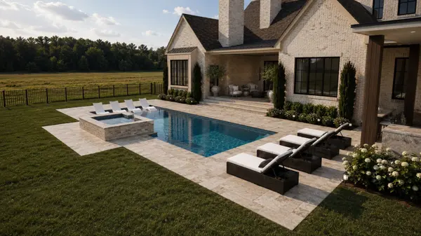 8206 Spring Valley Dr, Brentwood, TN 37027