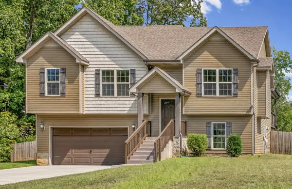 449 Cyprus Ct, Clarksville, TN 37040