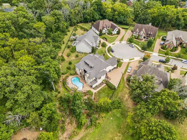 2231 Dunblane Ln, Franklin, TN 37069