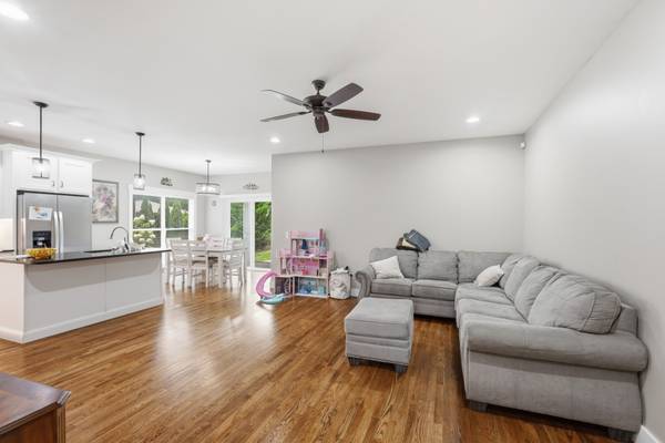 1115 Cross Pointe Dr, Cookeville, TN 38506
