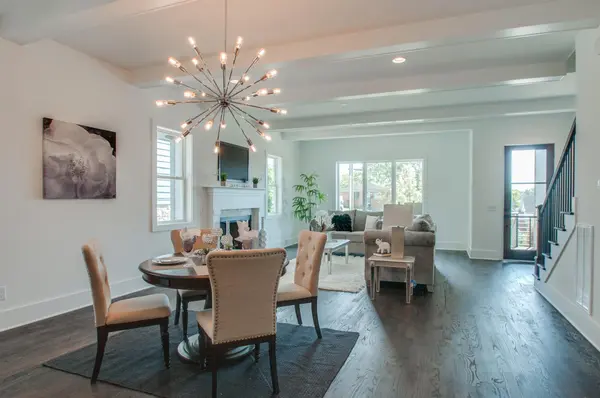 1024 Argyle Ave #A, Nashville, TN 37203