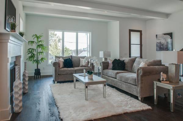 1024 Argyle Ave #A, Nashville, TN 37203