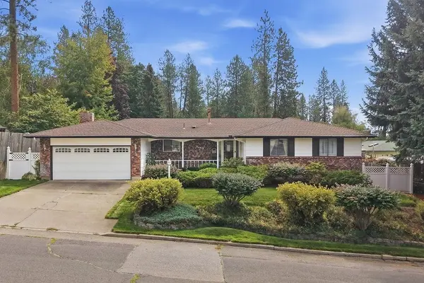 4817 W Navaho Ave, Spokane, WA 99208