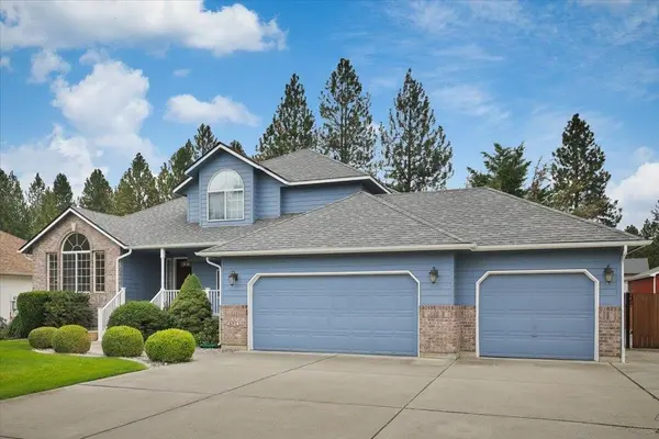 4524 E Woodglen Rd Rd, Mead, WA 99021