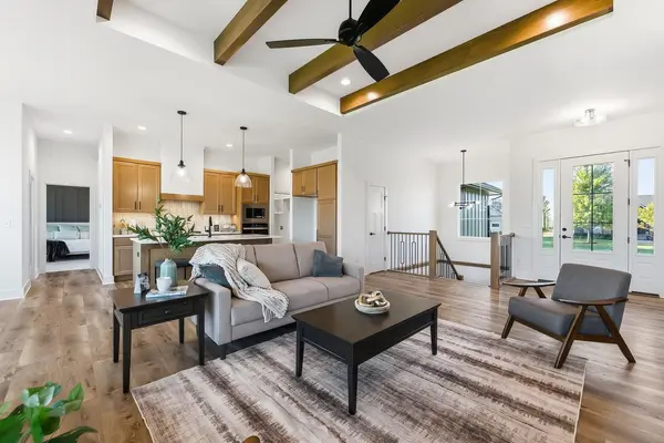 3414 N Deer Rdg, Rose Hill, KS 67133