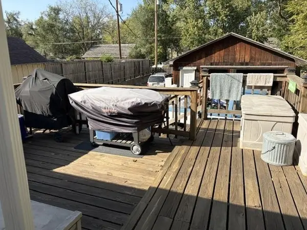314 E 7th, Newton, KS 67114