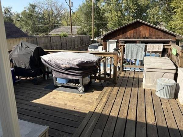 314 E 7th, Newton, KS 67114