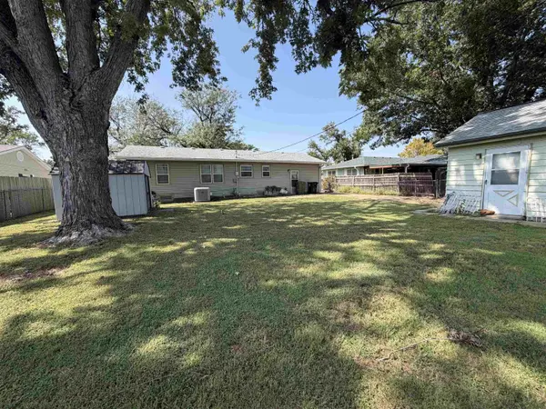 Address not disclosed, Salina, KS 67401