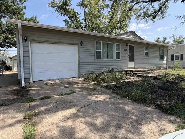Salina, KS 67401