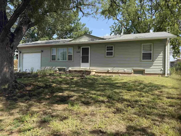 Address not disclosed, Salina, KS 67401