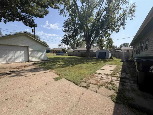 Address not disclosed, Salina, KS 67401
