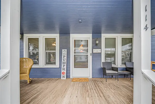 114 E Fifth, Minneapolis, KS 67467