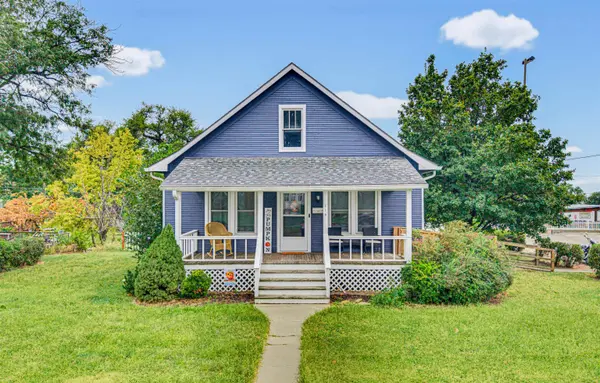 114 E Fifth, Minneapolis, KS 67467