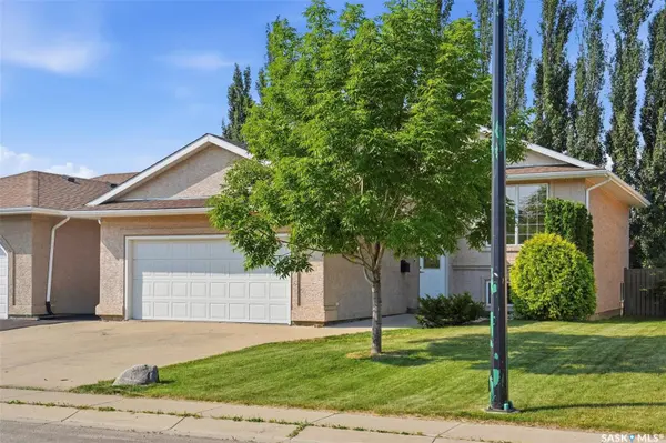 418 Greaves CRESCENT, Saskatoon, SK S7W 1A9