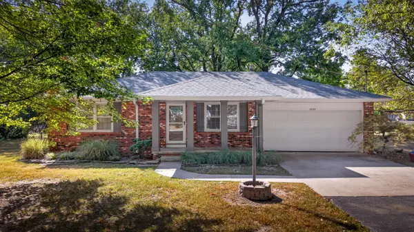 2829 N Oakland AVE, Springfield, MO 65803