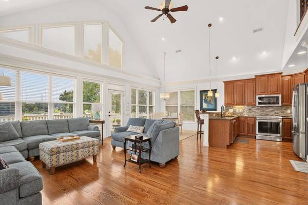 281 Lyman Lake RD, Lyman, SC 29365