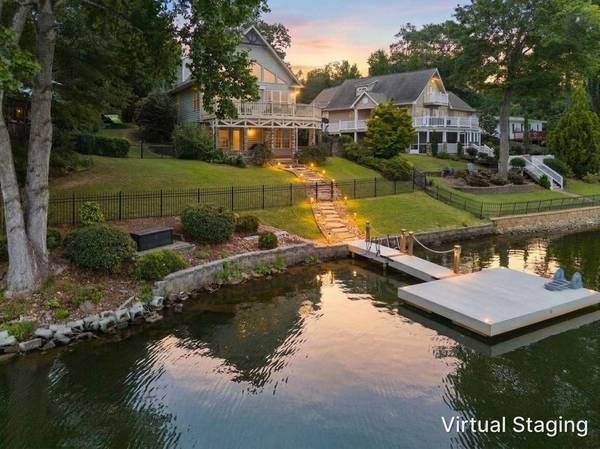281 Lyman Lake RD, Lyman, SC 29365