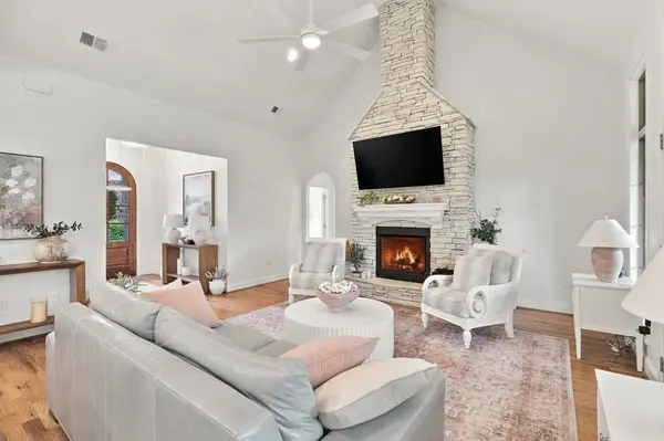 356 S Woodfin Ridge DR, Inman, SC 29349