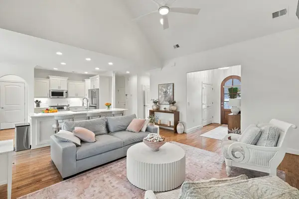 356 S Woodfin Ridge DR, Inman, SC 29349