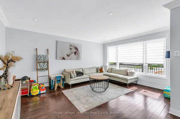 251 Thistle Down BLVD, Toronto W10, ON M9V 1K6