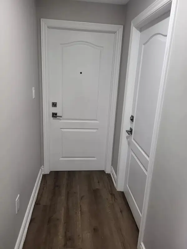 39 Mincing TRL #Basement, Brampton, ON L4A 4T2