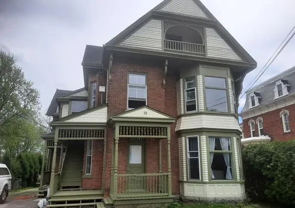 Address Not Disclosed