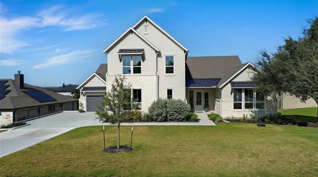 120 Onion Creek LN, Driftwood, TX 78619