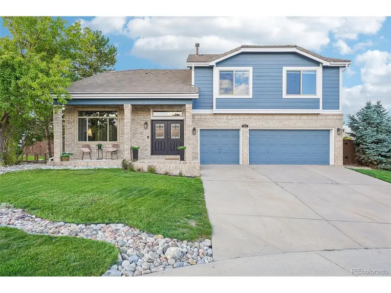 9727 Clairton, Highlands Ranch, CO 80126