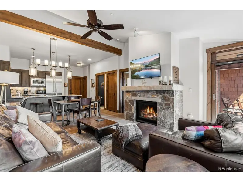 610 Columbine #6409, Breckenridge, CO 80424