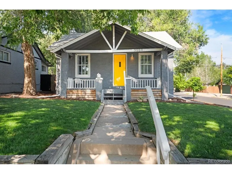 3559 N Jackson, Denver, CO 80205