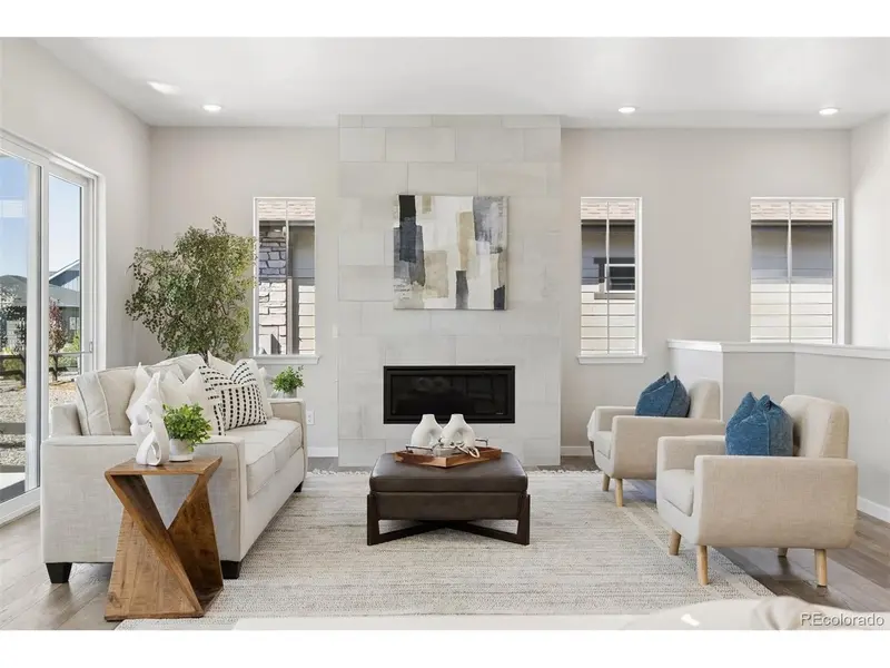8735 S Quemoy, Aurora, CO 80016
