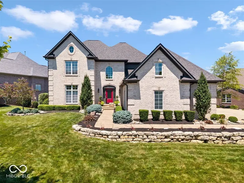 5084 Sweetwater DR, Noblesville, IN 46062
