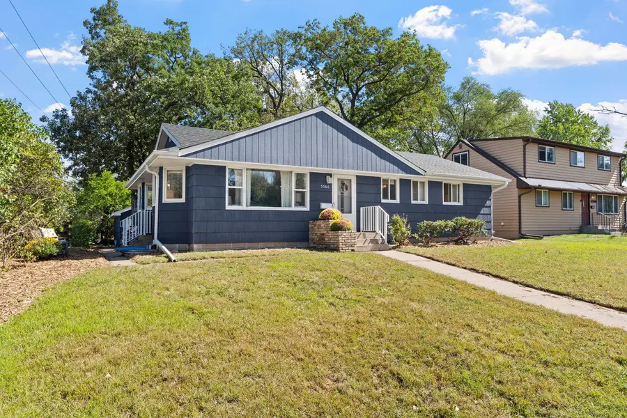 5566 Unity AVE N, Crystal, MN 55429