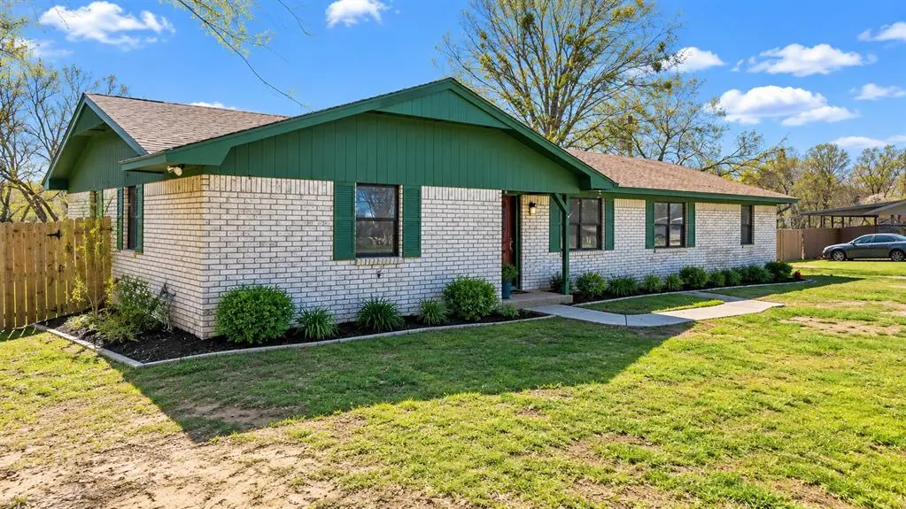 2857 Bussell Ridge RD, Ardmore, OK 73401