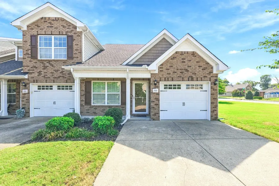 2121 Calydon Ct, Murfreesboro, TN 37128
