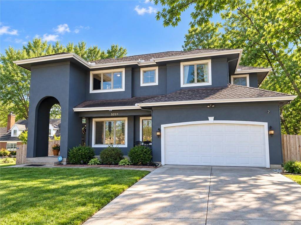 5221 Swartz RD, Kansas City, KS 66106