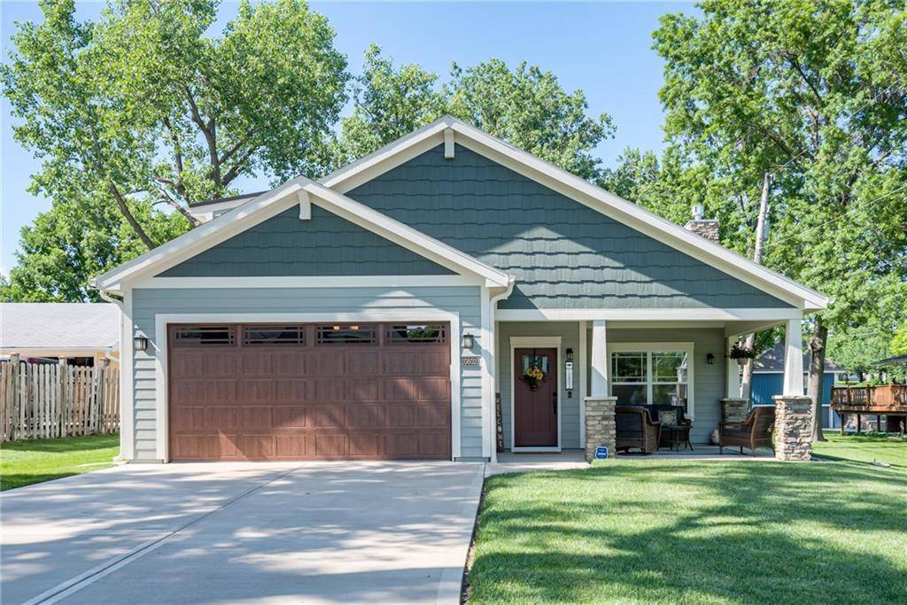 10802 NW 75 ST, Weatherby Lake, MO 64152