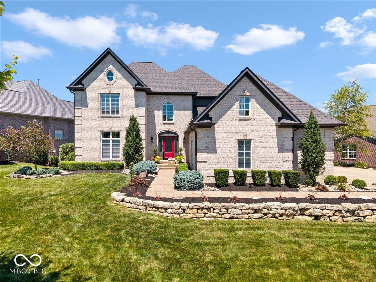 5084 Sweetwater DR, Noblesville, IN 46062