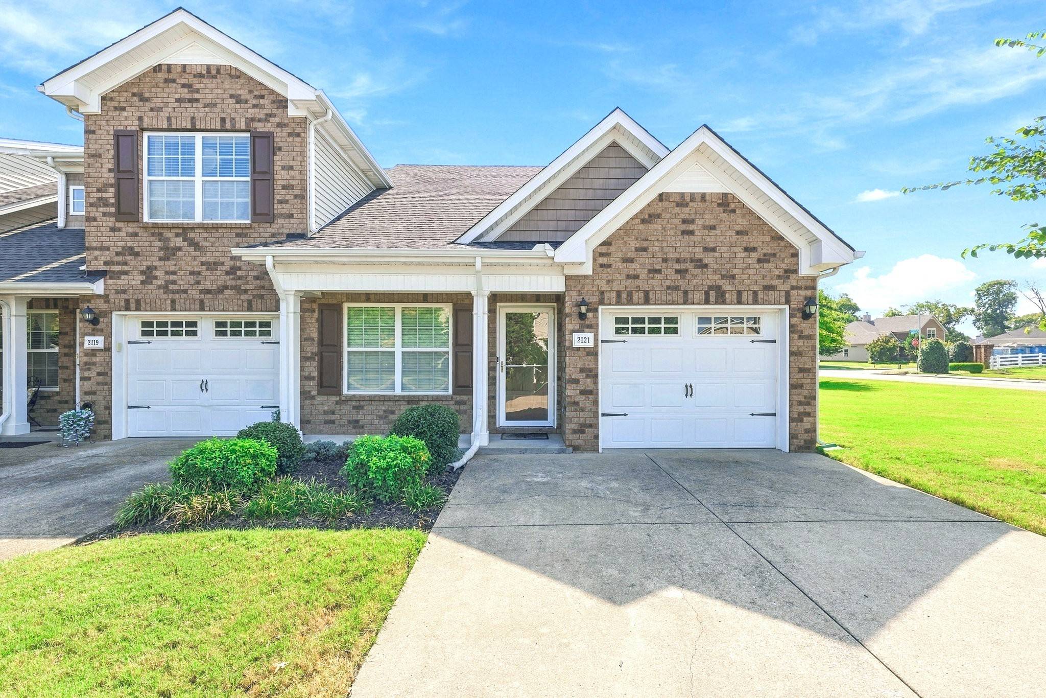 2121 Calydon Ct, Murfreesboro, TN 37128
