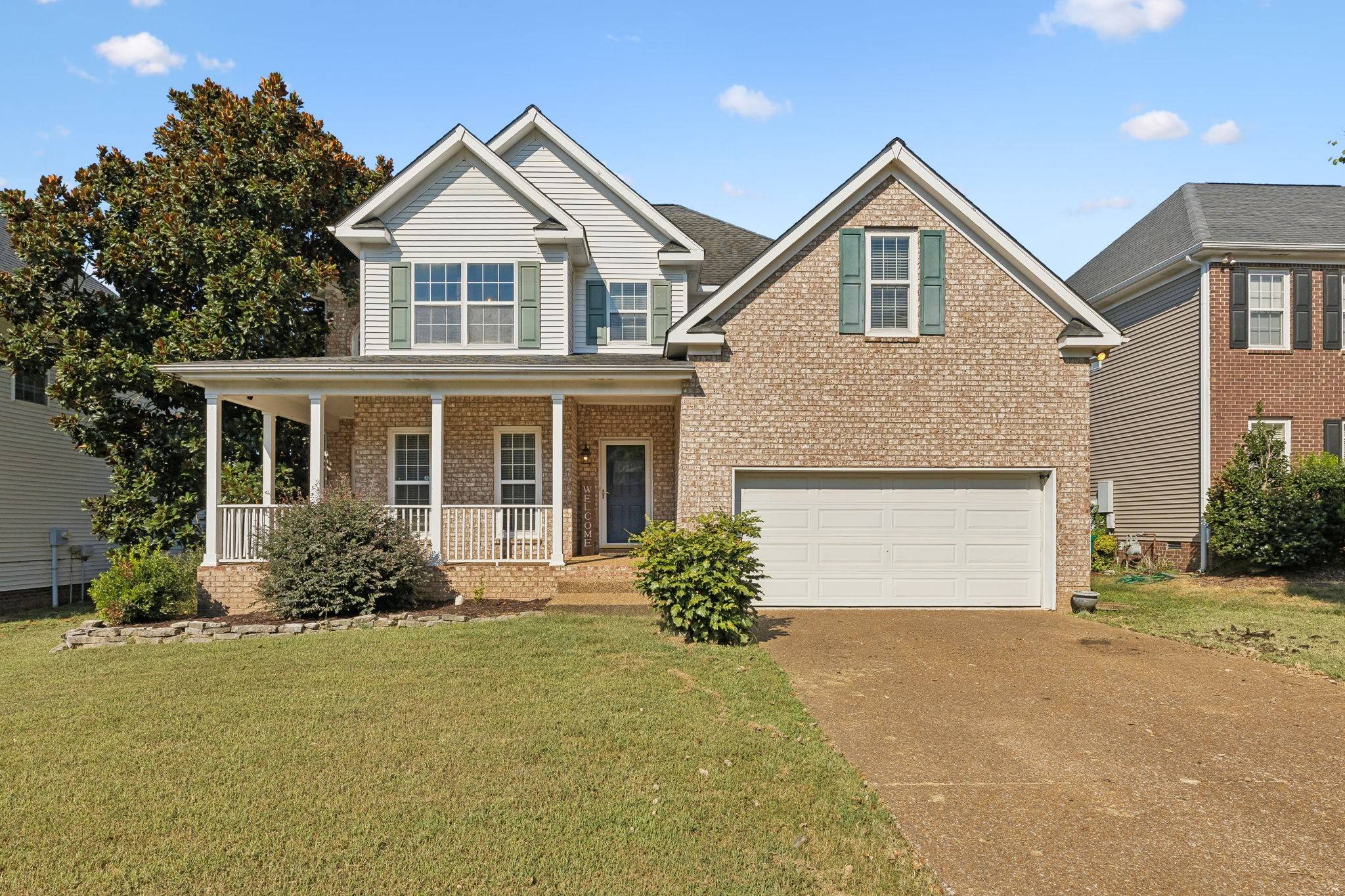 1346 Saybrook Xing, Thompsons Station, TN 37179