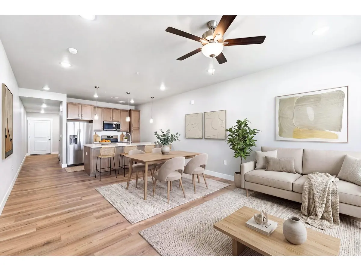 968 Birdwhistle #6, Fort Collins, CO 80524