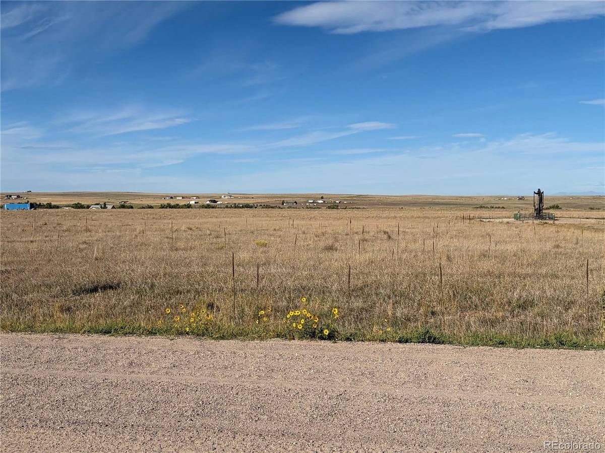44225 Wolf Creek, Bennett, CO 80102
