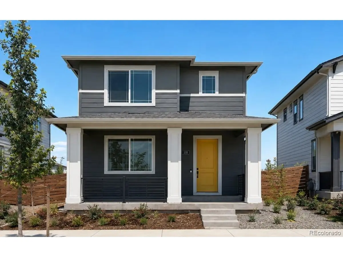 5186 Gardner, Firestone, CO 80504