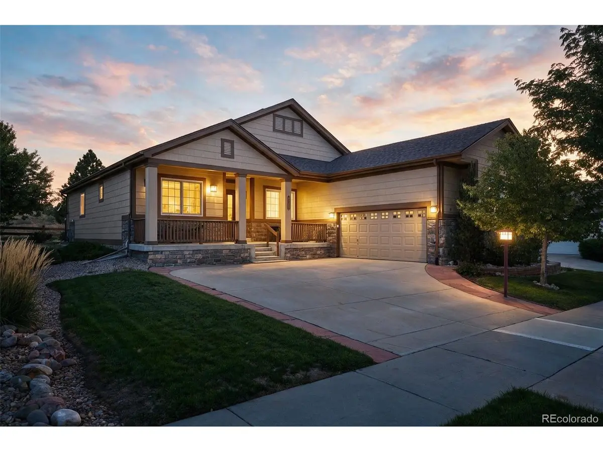 8161 S Quatar, Aurora, CO 80016