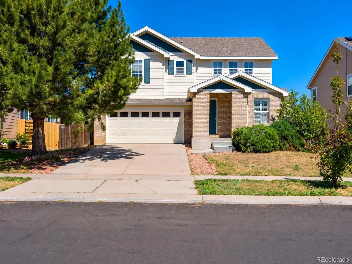 19365 E Lasalle, Aurora, CO 80013