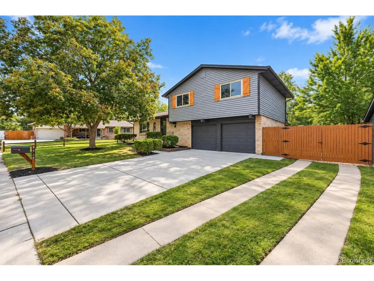 8414 Kendall, Arvada, CO 80003