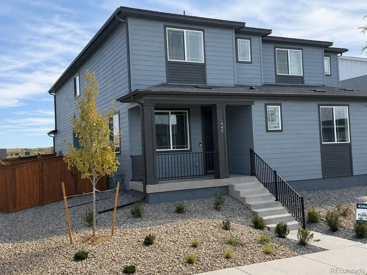 440 N Bently, Watkins, CO 80137